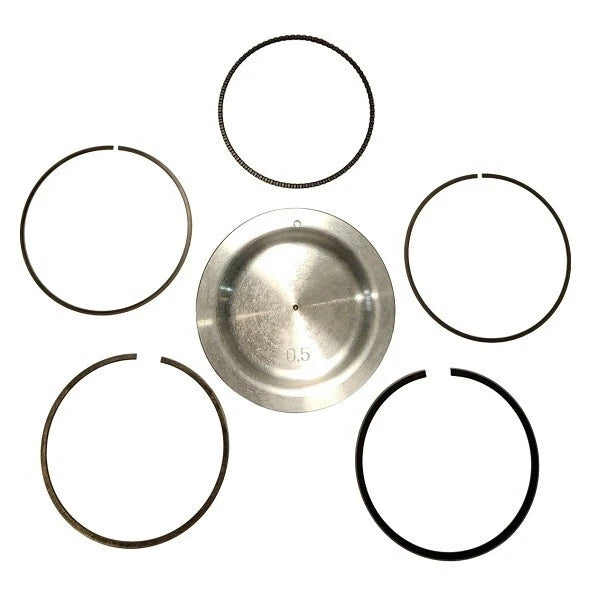 Piston Kit for Suzuki Johnson/Evinrude DF90-DF115 (0)