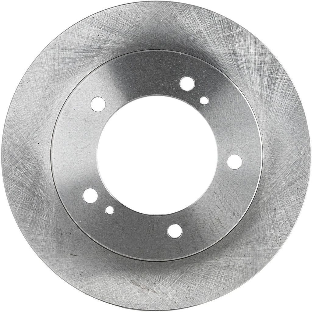 Front Brake Disc Rotors for Chevy Tracker, Suzuki X-90, Geo Tracker