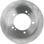 Front Brake Disc Rotors for Chevy Tracker, Suzuki X-90, Geo Tracker