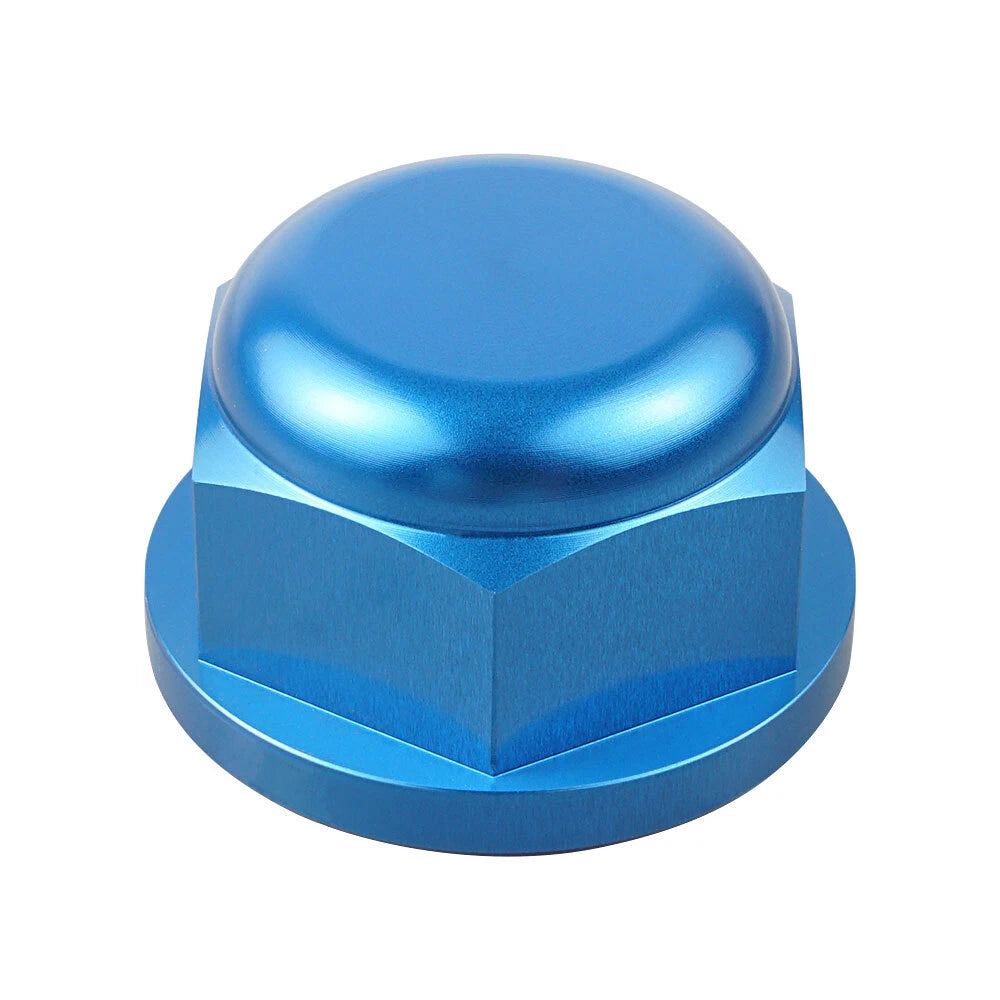 Rear Axle Shaft Lock Nut Bolt for Husqvarna FE250 FE350 FE450 FE501 (2014–2022)