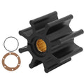 Water Pump Impeller for Tempset 4.58.80, 6.150/180, Sea Load 5.66
