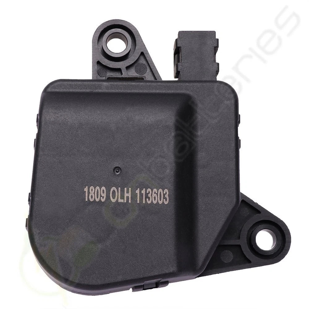 HVAC Heater Blend Door Actuator for Chrysler Town and Country (2001–2007) 4885465AA