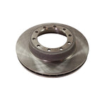 Disc Brake Rotor for Ford F53 (2007–2020) Front Left or Right Solid