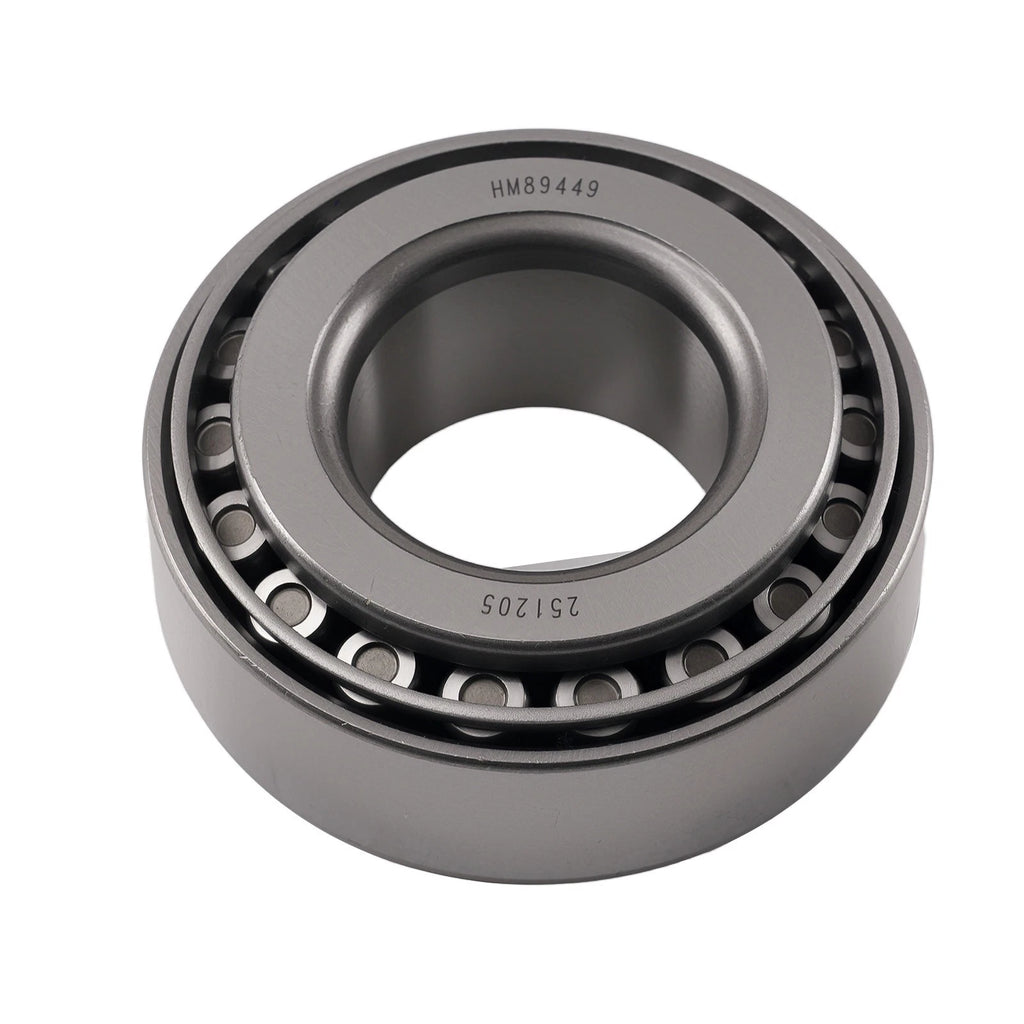 Differential Carrier Kit 3.73 for GM 8.2" Rear Axle (ZKGM8.2, 28 Spline)