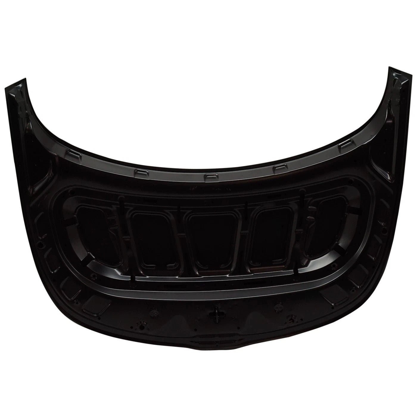 CAPA Certified Hood for Kia Soul (2020–2021)