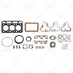 Overhaul Rebuild Gasket Kit Set for Kubota L2550 (D1402DIA)