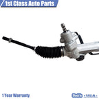 Hydraulic Power Steering Rack & Pinion for Toyota Tacoma (2005–2015)