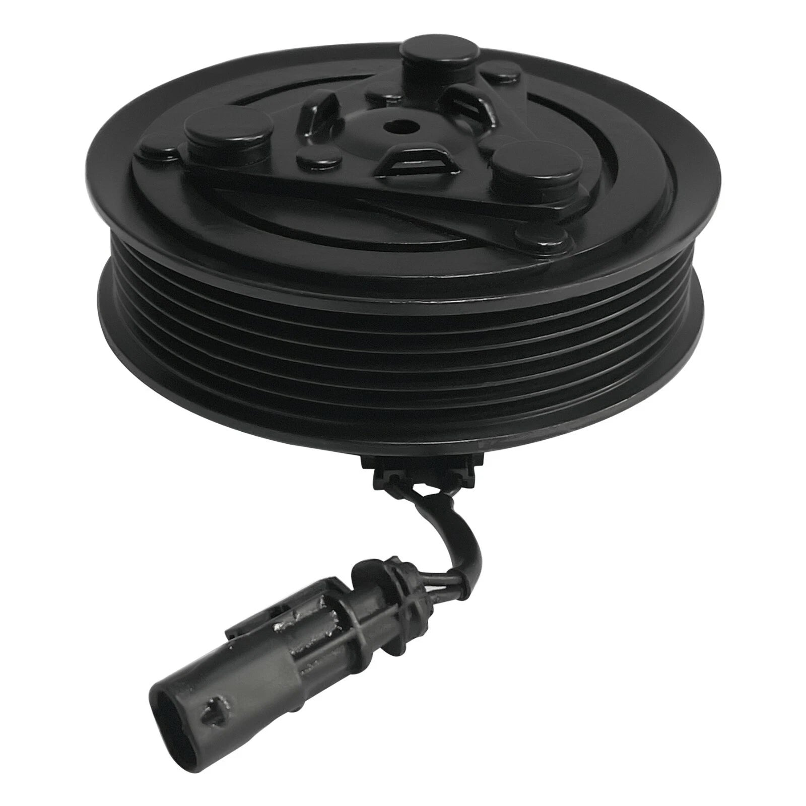 AC Compressor Clutch Replacement for GMC Canyon 3.6L (2015-2016)
