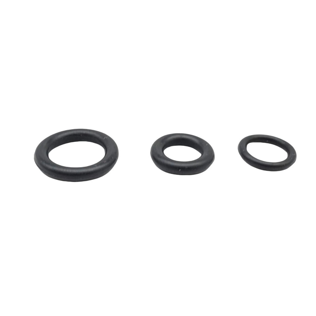 Duoprop Gearlube Orings for Volvo Penta