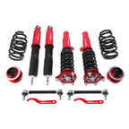 Coilovers Suspension Lowering Kit for Honda Civic FC (2016–2021)