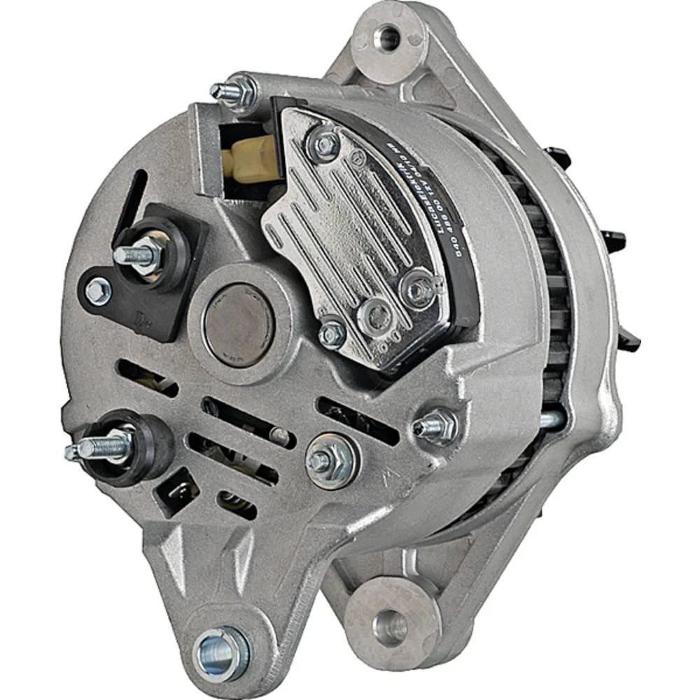 Alternator for J&N Electrical Products (400-30012-JN)