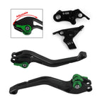 Short Clutch Brake Lever for Honda X-11 (1999–2002) T9