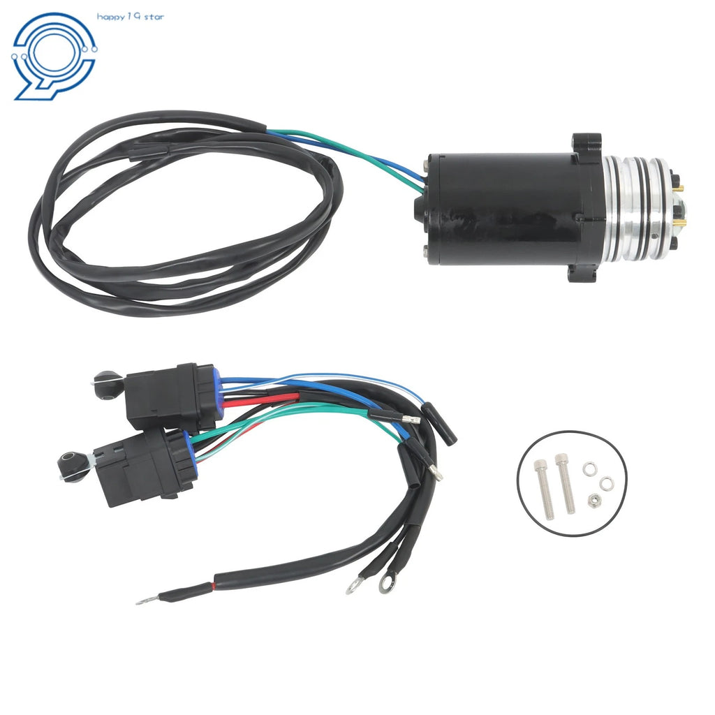 Tilt Trim Motor Pump for Mercury 40HP-220HP (1985-1992)