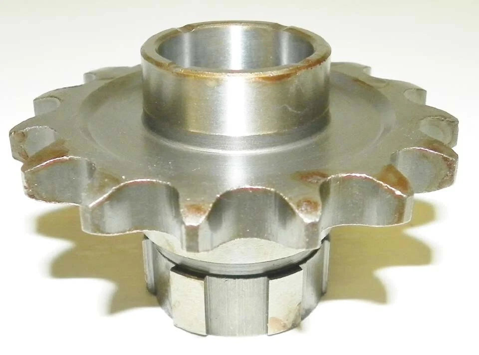 WSM Sprocket for