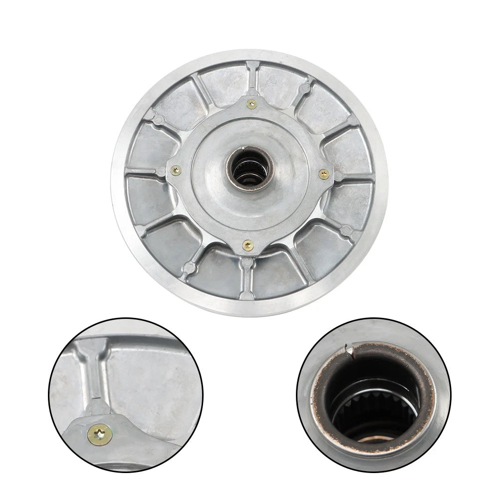 Primary & Secondary Driven Clutch Set for Polaris RZR 1000 XP (2016–2021)