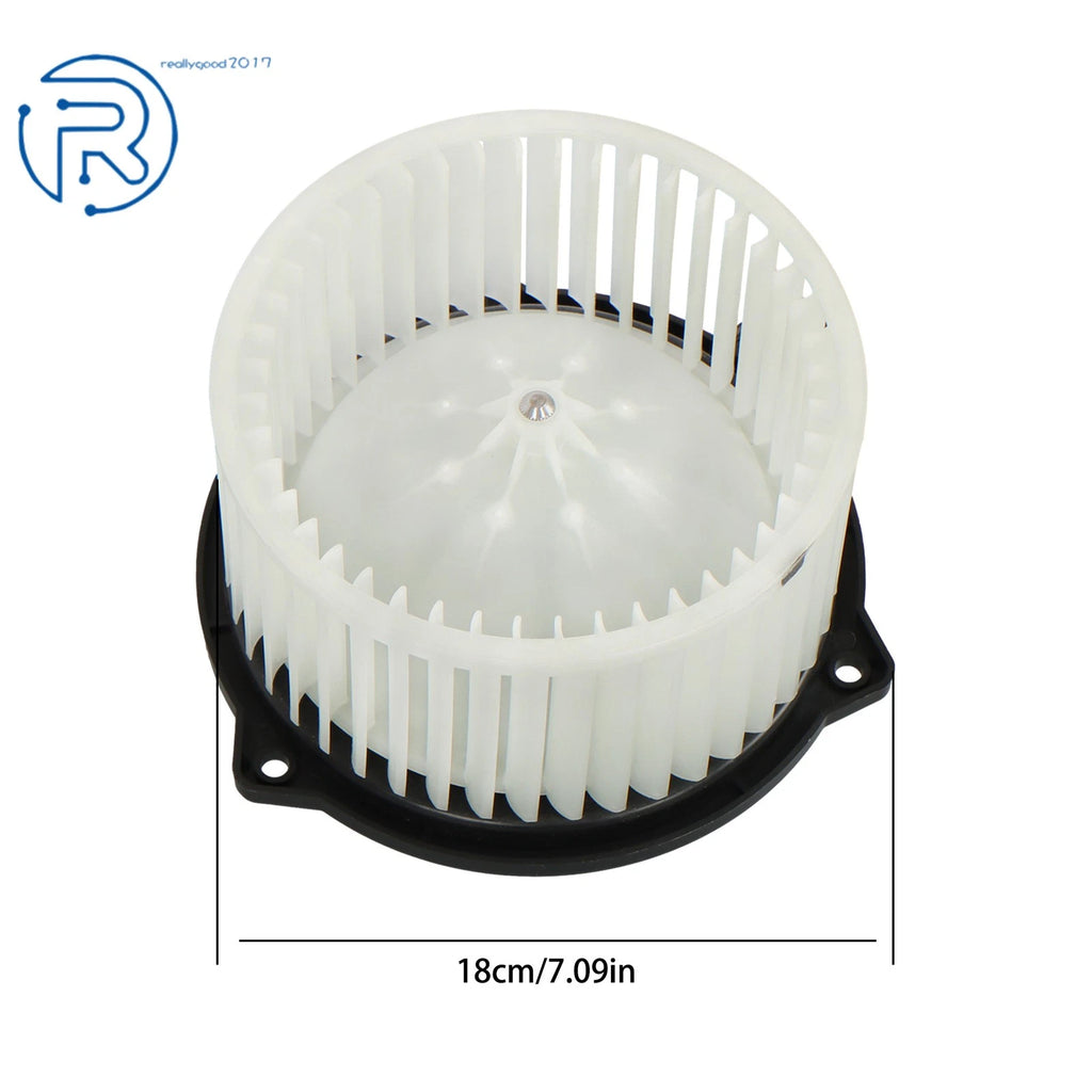 Front AC Heater Blower Motor PM9247 for Hyundai Accent Sonata Azera Kia Optima