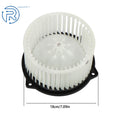 Front AC Heater Blower Motor PM9247 for Hyundai Accent Sonata Azera Kia Optima