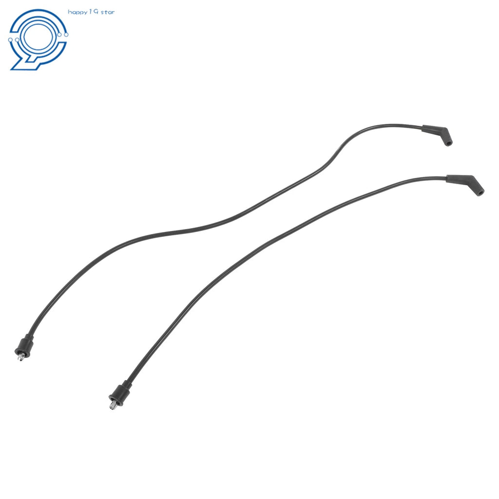 Spark Plug Wire Set for Mercruiser 3.7L (1984-1990)