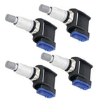 Set of 4 TPMS Tire Pressure Sensors for Mercedes E-Class (2023–2026) 433MHz