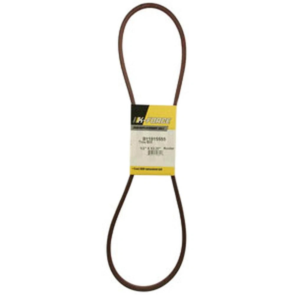 Spindle Drive Belt for MTD Models (1915555, 1915555-A)