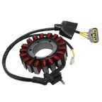 Magneto Generator Stator Coil for Honda CBR500R CBR400X CBR400R CB500F CB500X (2013–2023)