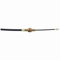 PTO Cable K204856 for David Brown 1490, 1690, 1690 Turbo (1975–1985)