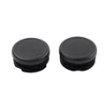 2X Frame Hole Cover Caps for Honda XL750 Transalp (2023–2023)