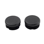 2X Frame Hole Cover Caps for Honda XL750 Transalp (2023–2023)