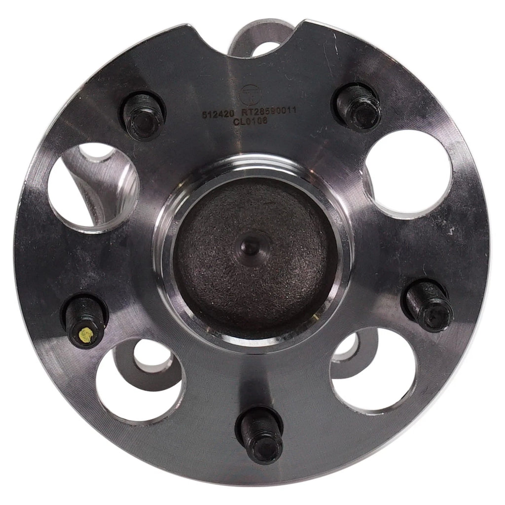 Rear Wheel Hub for Toyota Highlander (2008–2013)