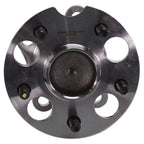 Rear Wheel Hub for Toyota Highlander (2008–2013)
