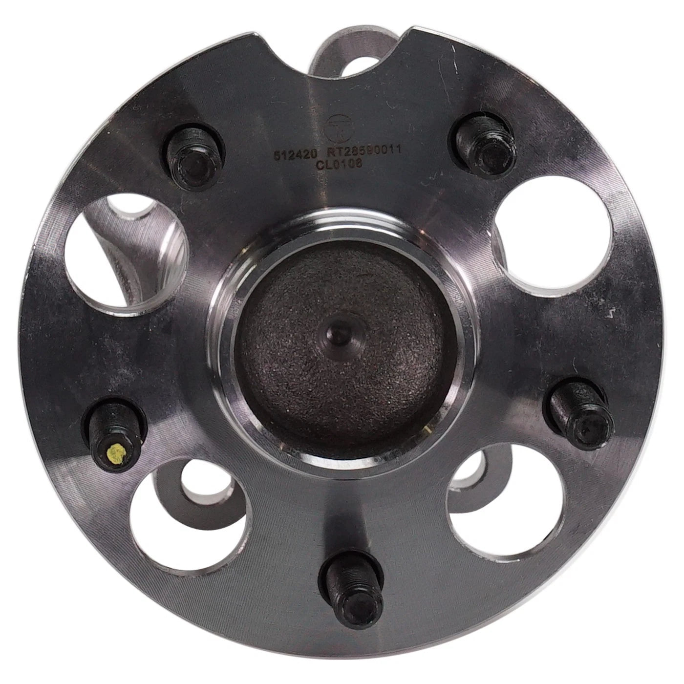 Rear Wheel Hub for Toyota Highlander (2008–2013)
