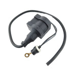 Ignition Coil 65U-85570-00 for Yamaha GP GP1200 SUV (1997–2000)