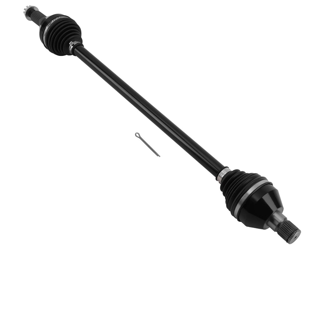 Rear Left/Right CV Axle for Can-Am Maverick X3 Turbo (2017–2023)