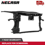 Radiator Support Core Assembly for Volkswagen CC (2013–2017)
