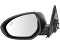 Left Mirror for Mazda 3 (2012–2013) NG211BT
