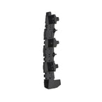 Front Right Bumper Retaining Bracket for 2012-2016 Subaru Impreza