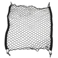 Elastic Floor Car Boot Net for Universal Fit (Nylon)