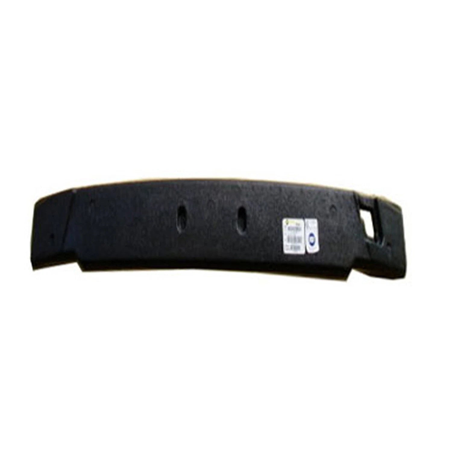Front Bumper Impact Absorber Replacement for Ford Ranger (2011–2018)