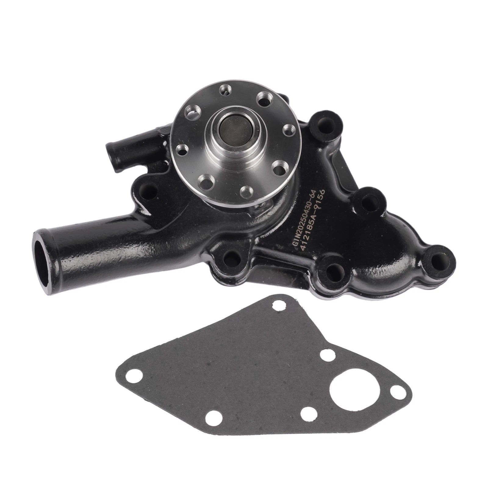 Water Pump for Isuzu Elf Journey G201 C240 C221 G240 (9-13617-635-0)