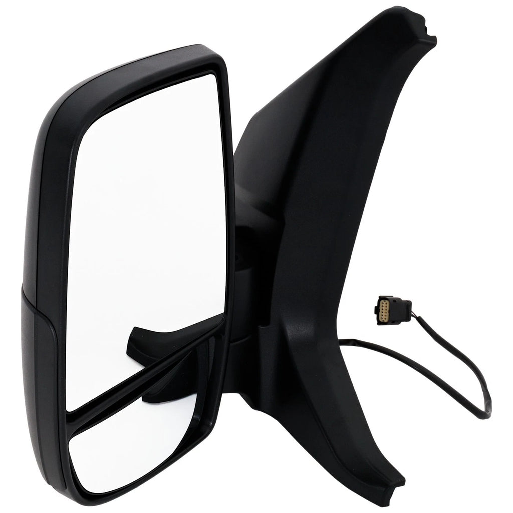 Set of 2 Mirrors for Ford Transit-350