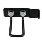 Latch Striker Plate Kit for Weather Guard Truck Box (7106-1PK)