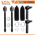 Front Tie Rod End for Toyota Tacoma (2005–2015)