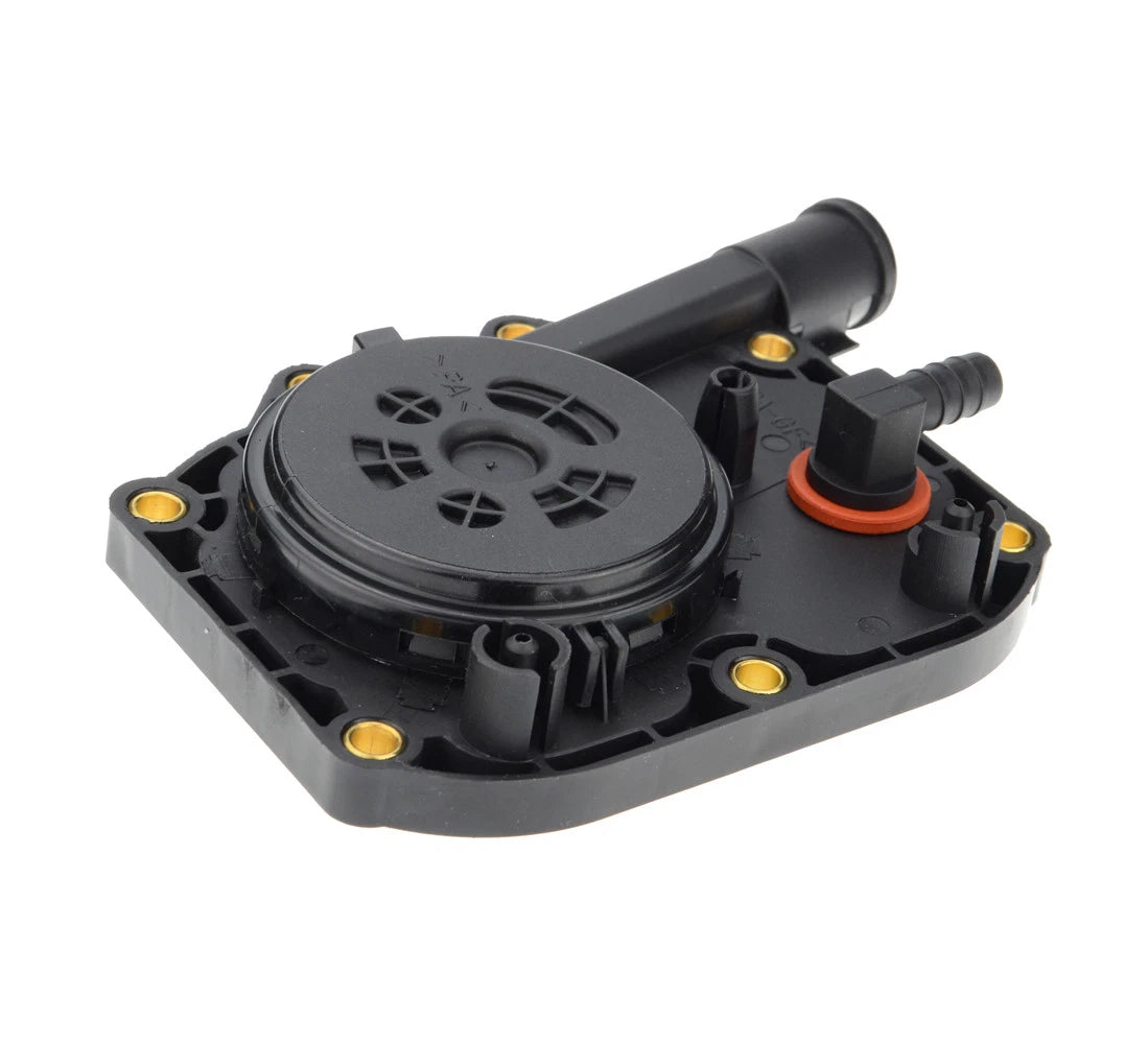 PCV Crankcase Vent Valve for BMW E39 E38 E31 540i 740i 740iL 840ci (1995–2003)