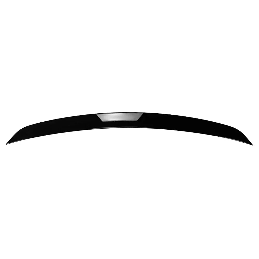 Glossy Black Rear Roof Spoiler Wing Lip for Benz CLA Shooting Brake (13-19)