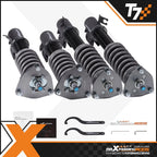 Coilovers Suspension Kit for Subaru WRX (2002–2007), Forester (2003–2008)