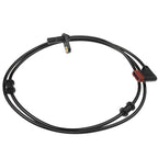 Rear ABS Wheel Speed Sensor for Mercedes-Benz E63 AMG E280 (2007-2009)