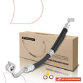 Power Steering Pressure Line Hose for Nissan Sentra (1998–1999)