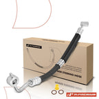 Power Steering Pressure Line Hose for Nissan Sentra (1998–1999)