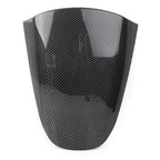 Rear Seat Cover Cowl for KAWASAKI Ninja ZX-12R (2000-2008) Carbon Fiber