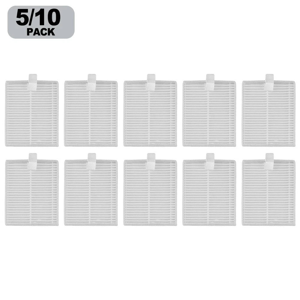 Filter Kit for Roomba 105 (Y0110, Q0120)